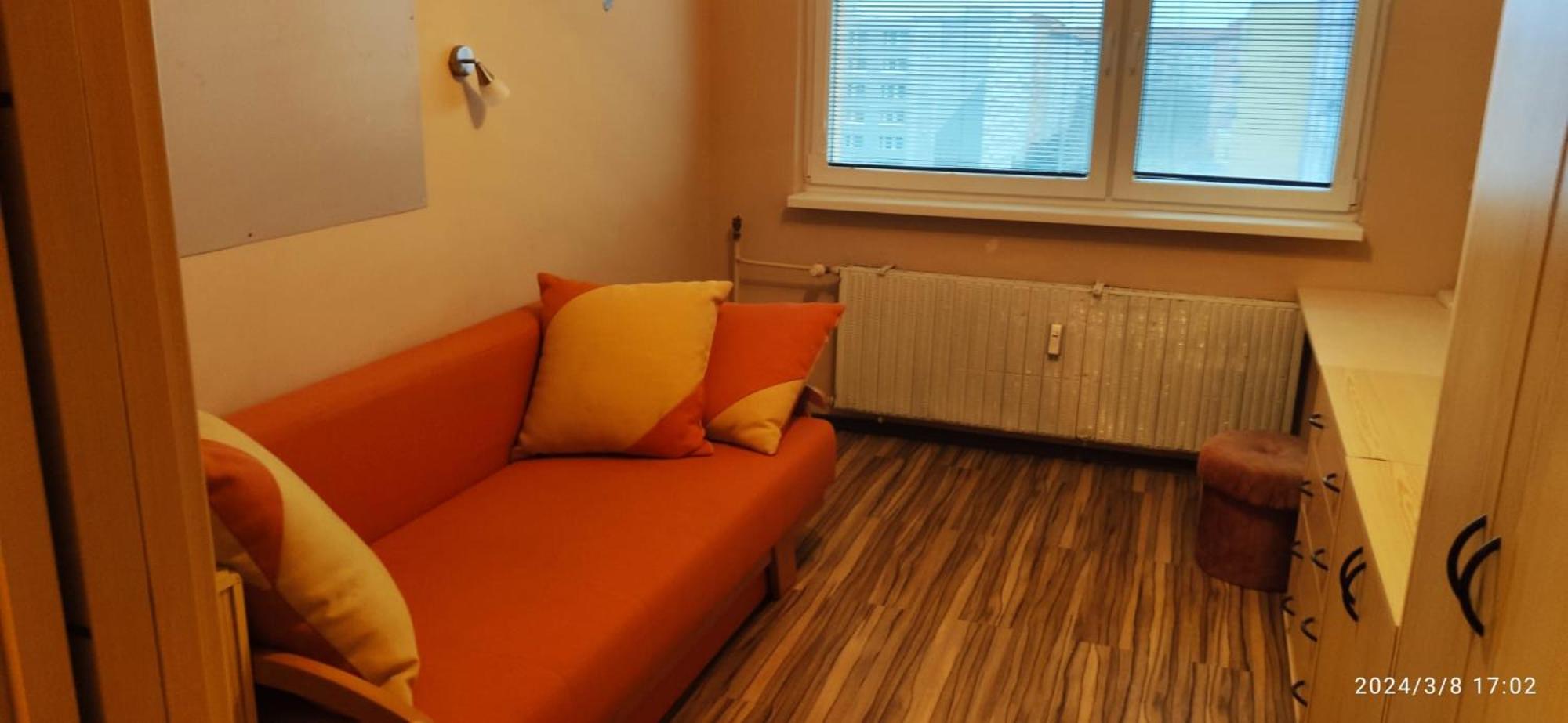 Apartman Hodonin 7 7 7 2 3 4 1 9 4 Exterior foto